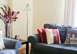 Krowoderska Apartment