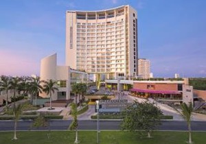 Krystal Urban Cancun & Beach Club
