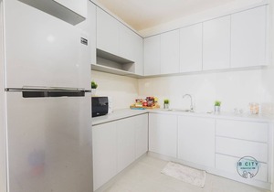 KSL D'Esplanade (4pax) WIFI A18 @ JB City Homestay