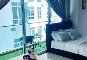 Ksl D’esplanade residence