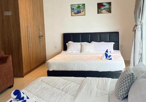 Ksl D’esplanade residence