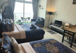 Ksl D'esplanade Studio Apartment's 1