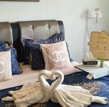 Ksl D'esplanade Studio Apartment's 1