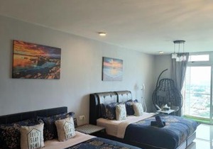 Ksl D'esplanade Studio Apartment's 1