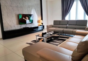 KSL Hotel and Resort - Apartment