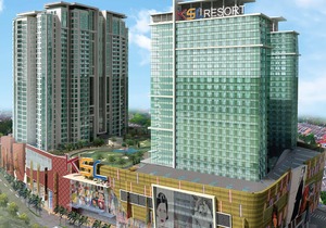 KSL Hotel & Resort - Apartment