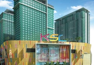 KSL Hotel & Resort - Apartment