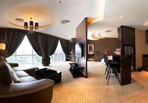 KSL Hotel & Resort