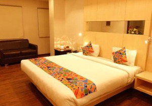 KSquare Hotel