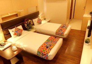 KSquare Hotel