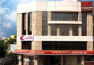 KSquare Hotel
