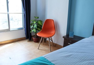 Ktown Rooms DHA, Phase VII