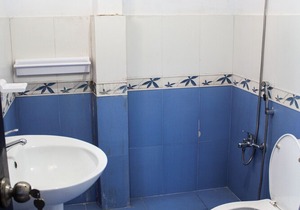 Ktown Rooms DHA, Phase VII