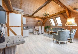KUBU 4-rooms apartment
