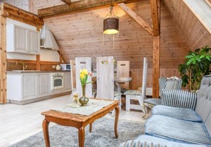 KUBU 4-rooms apartment