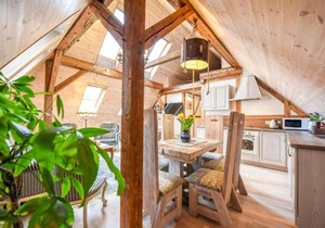 KUBU 4-rooms apartment