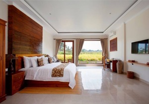 Kubu Bali Baik Villa & Resort – Deluxe Room #02