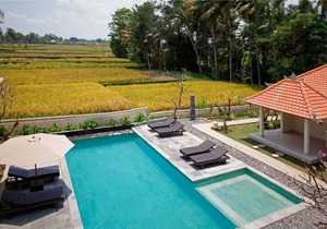 Kubu Bali Baik Villa & Resort – Deluxe Room #04