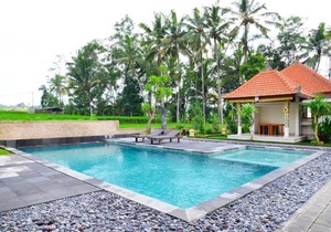 Kubu Bali Baik Villa & Resort – Deluxe Room #05