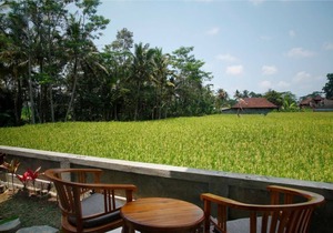 Kubu Bali Baik Villa & Resort – Deluxe Room #06