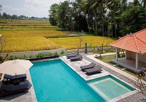 Kubu Bali Baik Villa & Resort – Deluxe Room #07