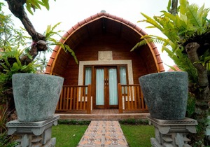 Kubu Kayana Batuan