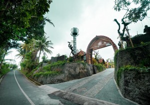 Kubu Kayana Batuan