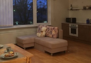 Kuklase 14 Apartment, private parking available