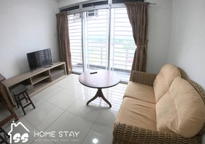 KULAI HOME STAY @IOI MALL/JPO/AEON/SENAI AIRPORT