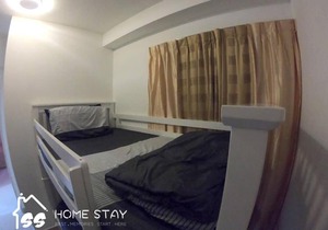 KULAI HOME STAY @IOI MALL/JPO/AEON/SENAI AIRPORT