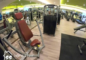 KULAI HOME STAY @IOI MALL/JPO/AEON/SENAI AIRPORT