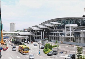 KULAI HOME STAY @IOI MALL/JPO/AEON/SENAI AIRPORT