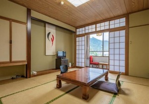 Kurobe View Hotel