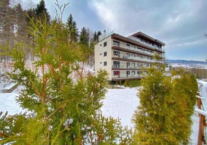 Kurort Kozubnik Apartament 33 Wellness &SPA