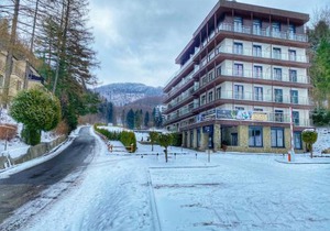 Kurort Kozubnik Apartament 33 Wellness &SPA