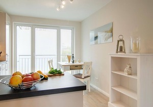 Kurparkresidenz Apartment 16 - Kurparkresidenz