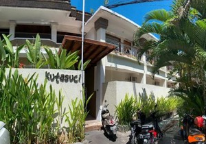 Kuta Suci Guesthouse
