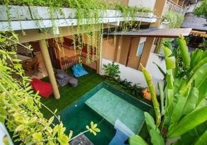 Kuta Suci Guesthouse