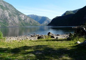 Kvamsdal Pensjonat 4