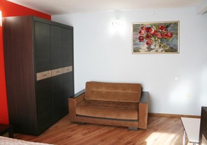 Kvartira-studiia v tsentre Gomelia po prospektu Lenina 41