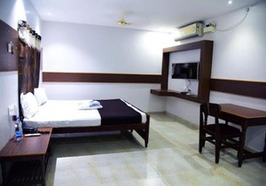 KVR Guest House