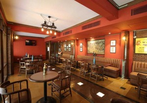 Kwality'S Motel Shiraz
