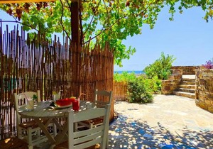 KYMA Apartments - Naxos Agios Prokopios