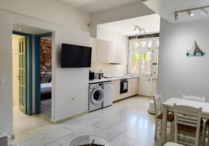 KYMA Apartments - Naxos Agios Prokopios