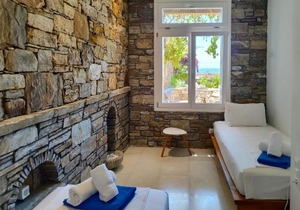 KYMA Apartments - Naxos Agios Prokopios