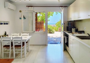 KYMA Apartments - Naxos Agios Prokopios 1 - Beautiful sea view