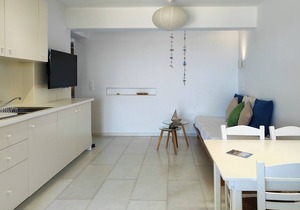 KYMA Apartments - Naxos Agios Prokopios 1 - Beautiful sea view