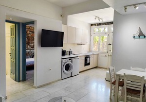KYMA Apartments - Naxos Agios Prokopios 3 - Beautiful sea view!