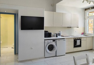 KYMA Apartments - Naxos Agios Prokopios 3 - Beautiful sea view!