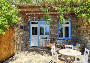 KYMA Apartments - Naxos Agios Prokopios 3 - Beautiful sea view!